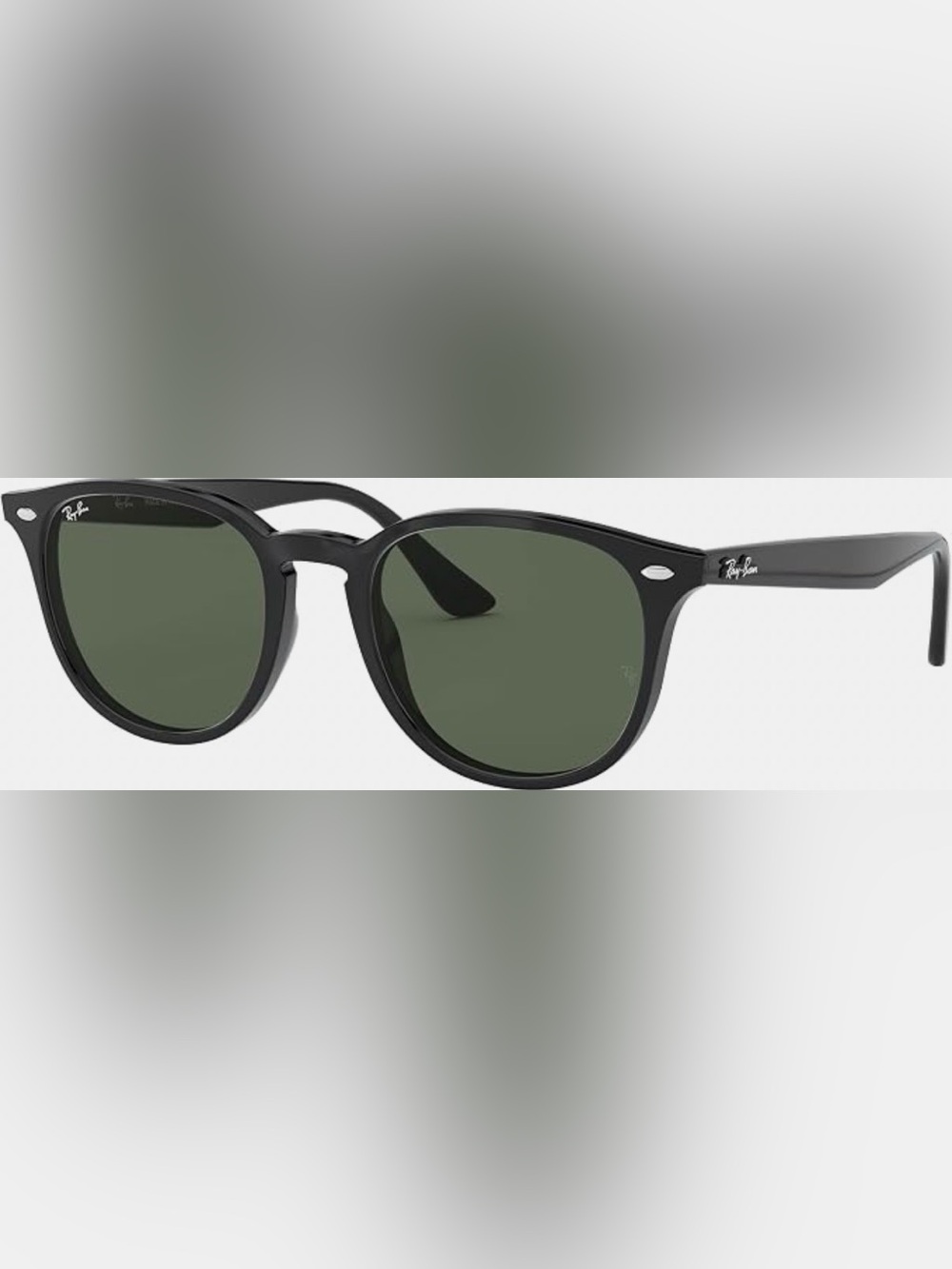 Ray-Ban Round Sunglasses